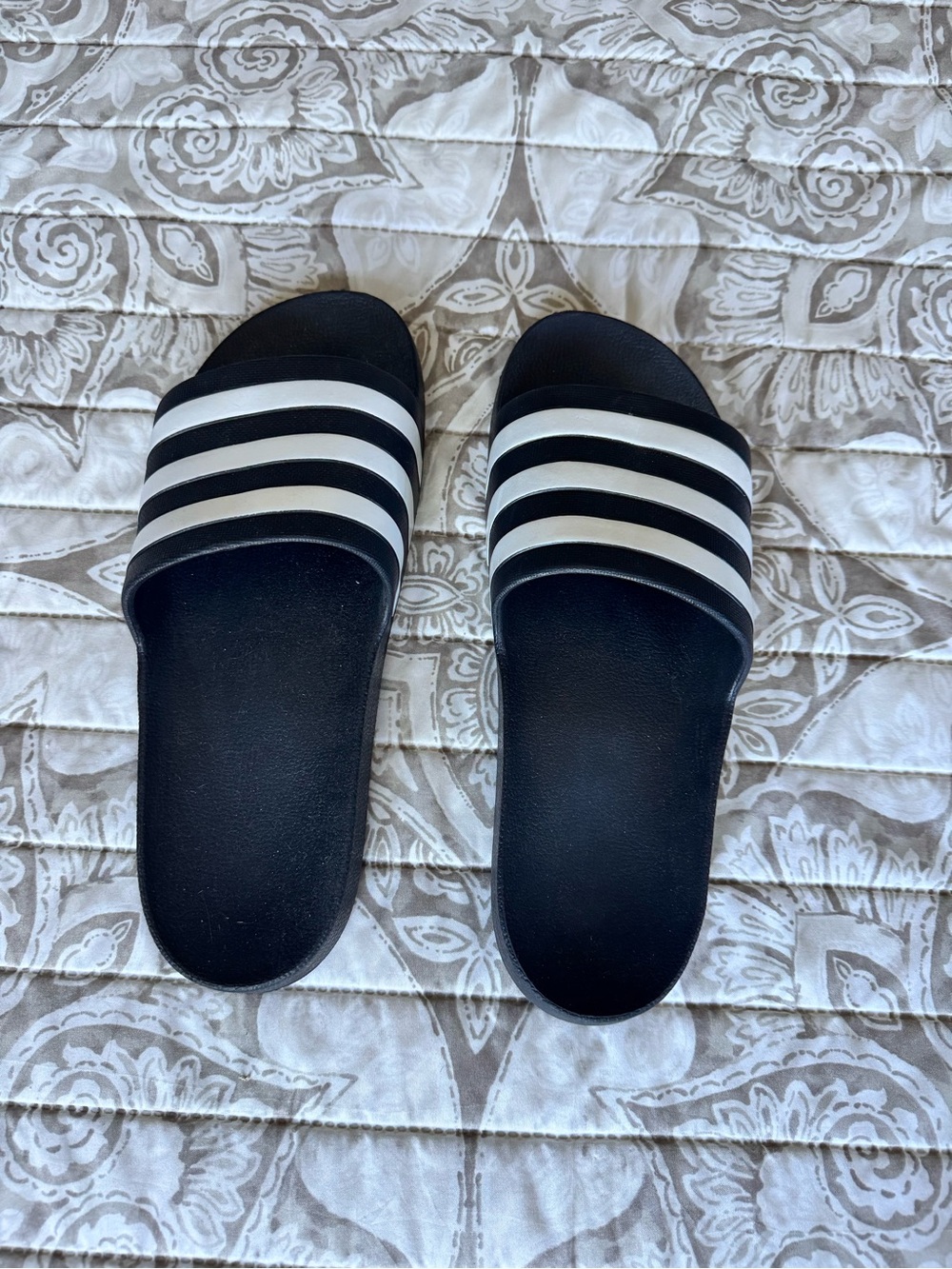 Adidas slides